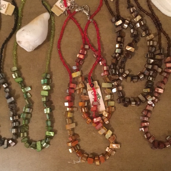 Calypso Studios Necklaces - Picture 8 of 8